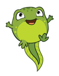 Die kleinen Kaulquappen - Kindertagespflege in Laubach-Freienseen Die kleinen Kaulquappen - Kindertagespflege in Laubach-Freienseen